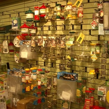 Backyard Bird Centre - Bird Feeder section - Pet Stores Near Me - Port Moody, British Columbia Backyard Bird Centre - Bird Feeder section - Pet Stores Near Me - Port Moody, British Columbia