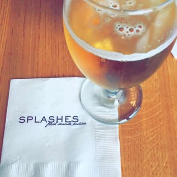 Splashes Restaurant - Stella - New American Near Me - Laguna Beach, California