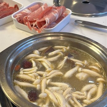 Ben Ben Restaurant - Chinese Near Me - Berkeley, California