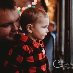 Chaos and Clark Photography