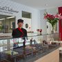 Photo of Murielle Vuilleumier Swiss Chocolatier