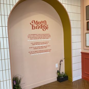 Moonbridge Doughnut Studio - Donuts Near Me - Long Beach, California Moonbridge Doughnut Studio - Donuts Near Me - Long Beach, California