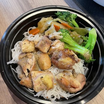 Vn Grill - Kids Chicken Bowl - Vietnamese Near Me - San Jose, California Vn Grill - Kids Chicken Bowl - Vietnamese Near Me - San Jose, California