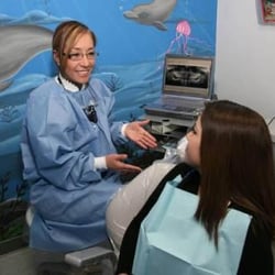 Rancho Dental Office