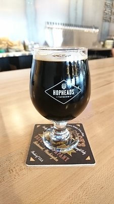 Photo of Hopheads Taproom - Woodinville, WA, US. Alesmith stout