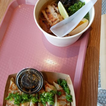 CHIBI Ramen - Ramen Near Me - Orlando, Florida