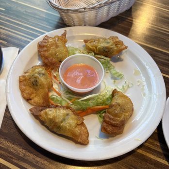 T-Pho Noodle and Grill - Fried wontons - Vietnamese Near Me - Fontana, California T-Pho Noodle and Grill - Fried wontons - Vietnamese Near Me - Fontana, California