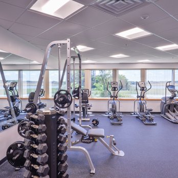 ThriveHive - Quincy office gym space - Marketing Near Me - Boston, Massachusetts