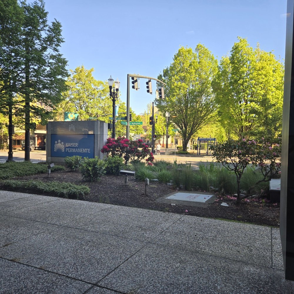 Kaiser Permanente - patient advocate in Portland, OR