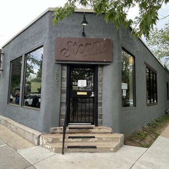 Steam Espresso Bar - Coffee & Tea Near Me - Denver, Colorado Steam Espresso Bar - Coffee & Tea Near Me - Denver, Colorado