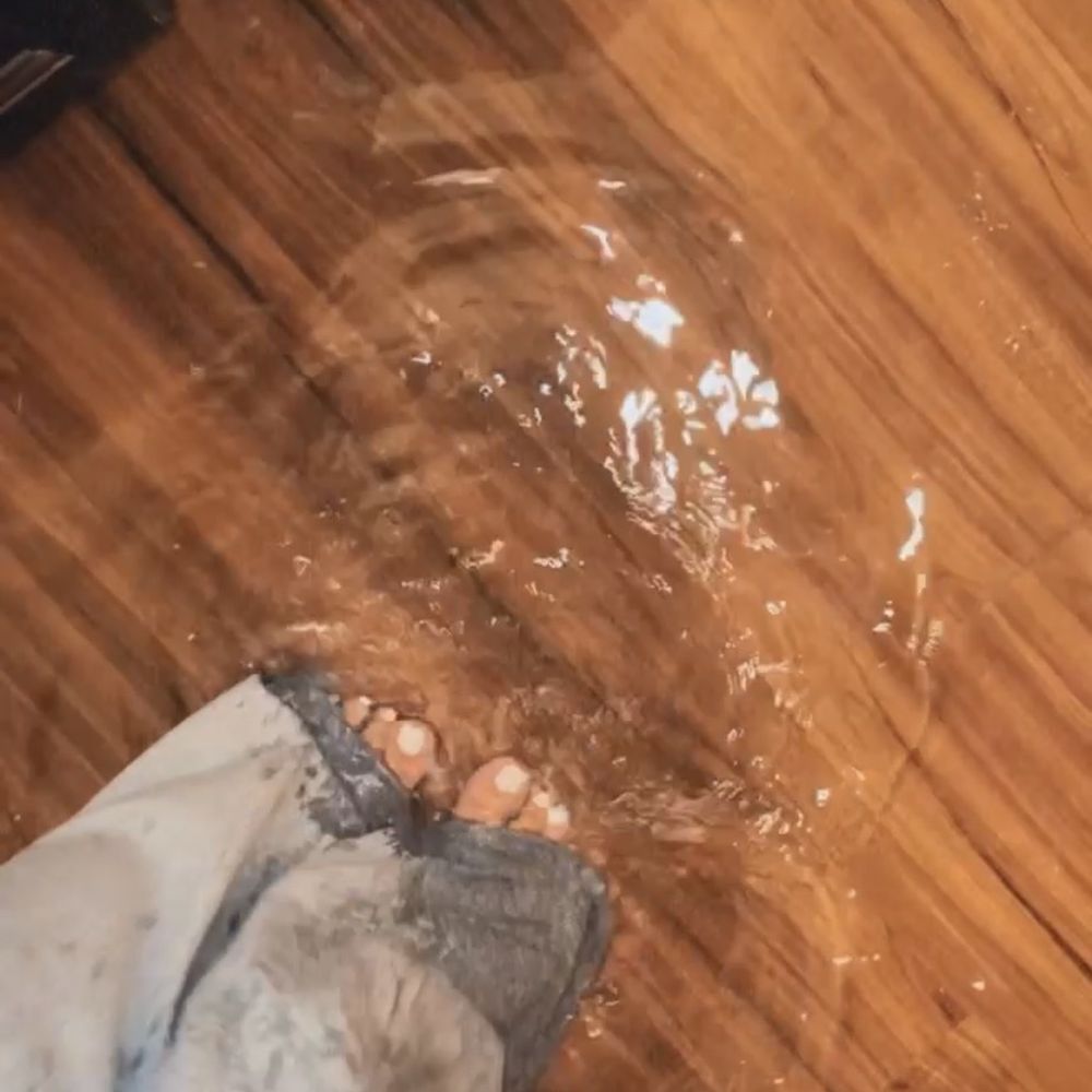 Floors Flooded Floors Flooded