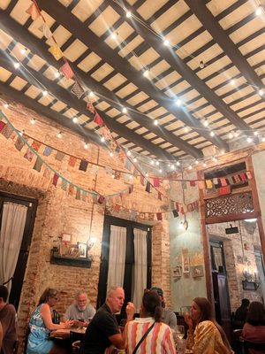 Pirilo Pizza Rustica - Old San Juan by null