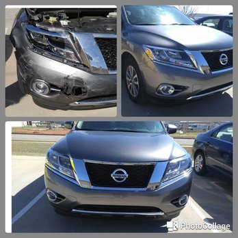 ColorTech - Body Shops Near Me - Edmond, Oklahoma