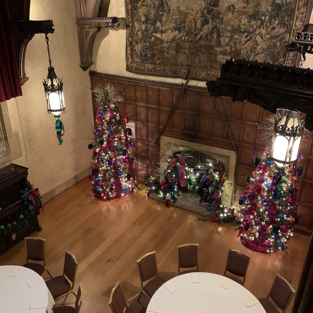 Meadow Brook Hall - Venues & Event Spaces Near Me - Rochester, Michigan Meadow Brook Hall - Venues & Event Spaces Near Me - Rochester, Michigan