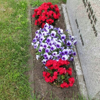 Geiranger kyrkjegard - Beautiful arrangements - Funeral Services & Cemeteries Near Me