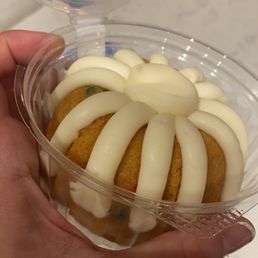 Red Velvet Bundt Cake