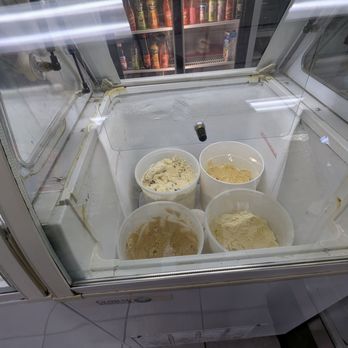 Armstrong's Ice Cream - They have seasonal ice cream, when it's there you better get it cuz it will not last long! - Ice Cream & Frozen Yogurt Near Me - Frederiksted, Virgin Islands