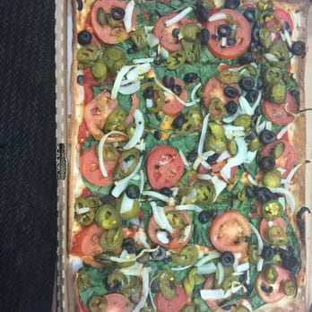 Ledo Pizza - Vegan Veggie Pizza - Pizza Near Me - Tampa, Florida Ledo Pizza - Vegan Veggie Pizza - Pizza Near Me - Tampa, Florida