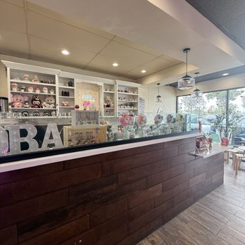 Gotcha Tea - Bubble Tea Near Me - San Diego, California