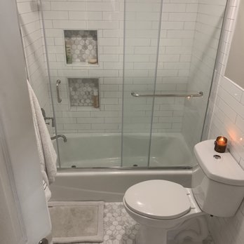 SunPro Painting & Construction - new bathroom remo - Painters Near Me
