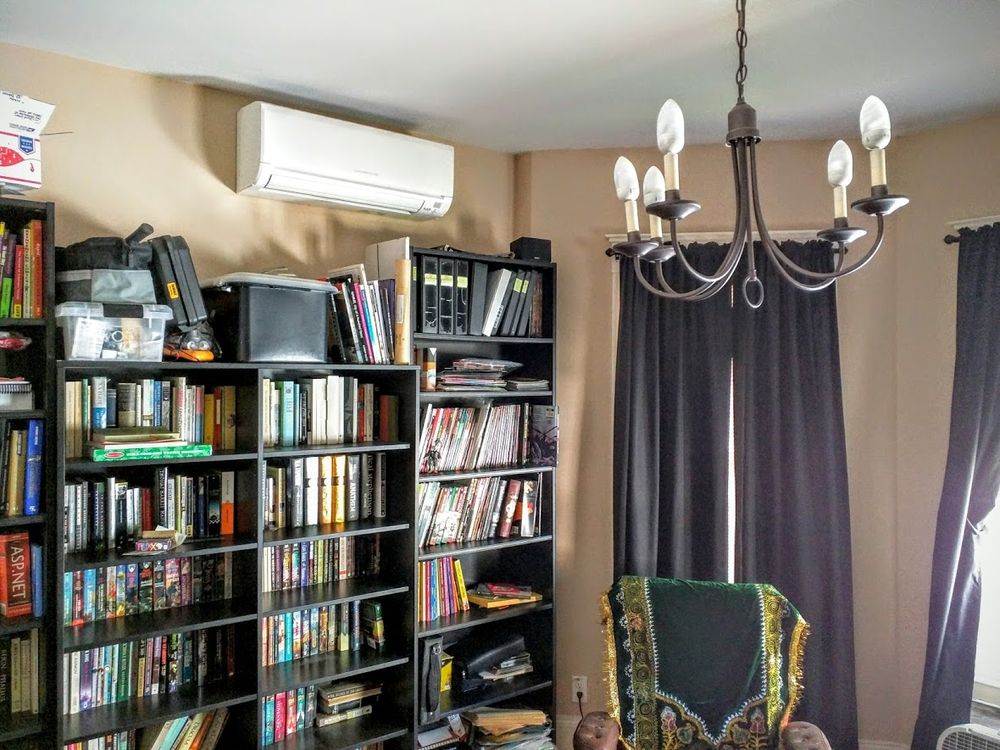 Slide of Cooling Unlimited