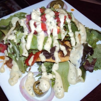 Local Republic - Tostada. Frickin' amazingly delicious! Must get it! - Gastropubs Near Me - Lawrenceville, Georgia Local Republic - Tostada. Frickin' amazingly delicious! Must get it! - Gastropubs Near Me - Lawrenceville, Georgia