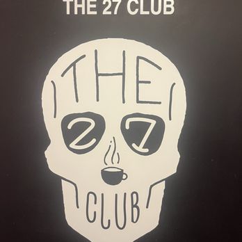 27 Club Coffee - 27 Club interior - Coffee & Tea Near Me - Cleveland, Ohio 27 Club Coffee - 27 Club interior - Coffee & Tea Near Me - Cleveland, Ohio