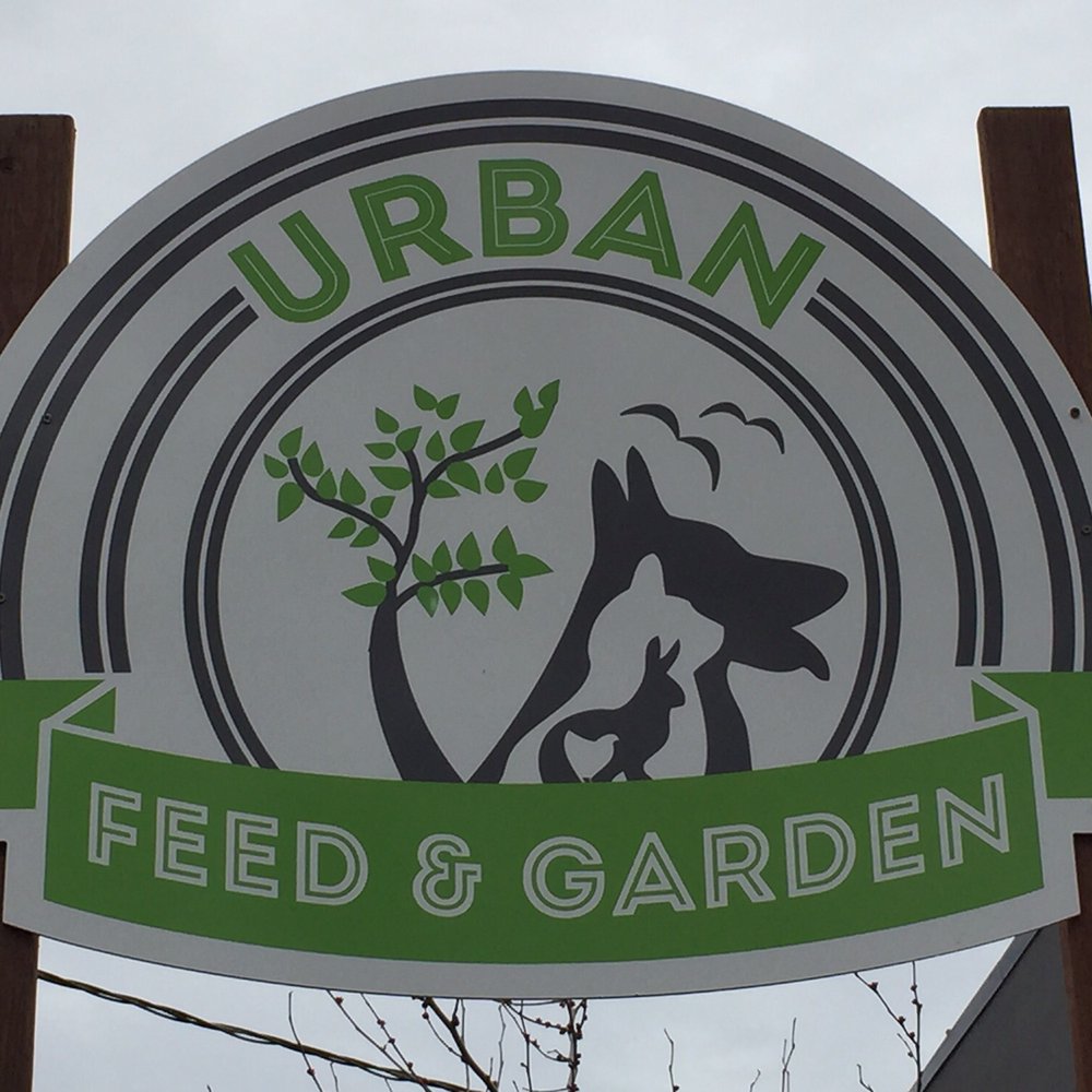Urban Feed & Garden - Pet Stores Near Me - Seattle, Washington Urban Feed & Garden - Pet Stores Near Me - Seattle, Washington