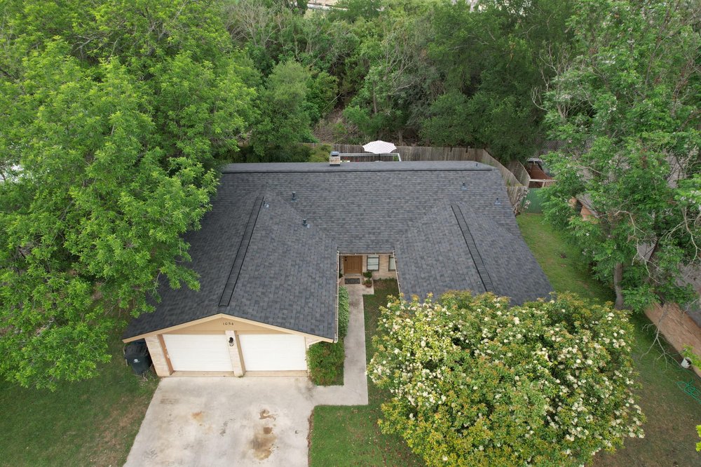 Slide of Surface Roofing and Construction