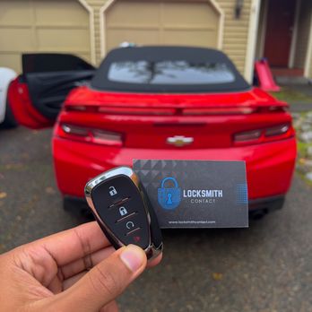 Locksmith Contact - Spare key for chevy Camaro 2016 - Keys & Locksmiths Near Me Locksmith Contact - Spare key for chevy Camaro 2016 - Keys & Locksmiths Near Me
