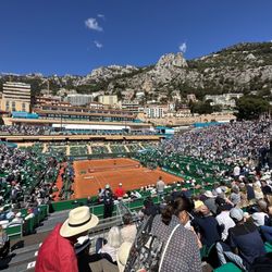 Monte Carlo Country Club