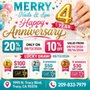 Photo of Merry Nails & Spa
