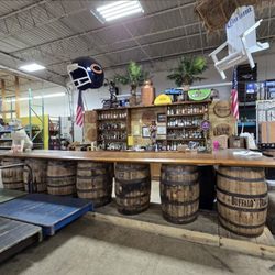 UFS Downtown Outlet Center