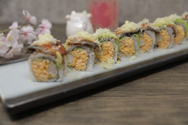 Kopan Sushi & Ramen by null