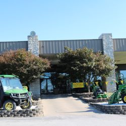 Heritage Tractor