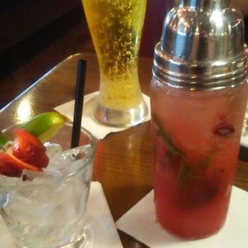 TGI Fridays Fort Smith - American Near Me - Fort Smith, Arkansas