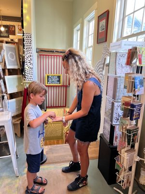 Central Square Records