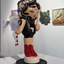 Corey Helford Gallery