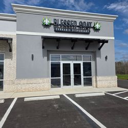 Blessed Goat Cannabis Dispensary