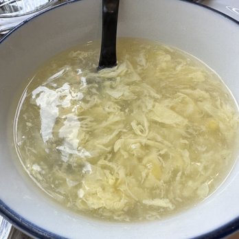 Fortune House - egg drop soup - Chinese Near Me - Dallas, Texas Fortune House - egg drop soup - Chinese Near Me - Dallas, Texas