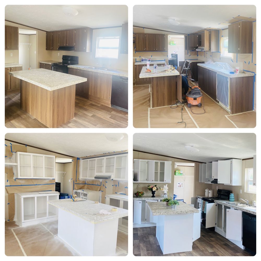 KINGWOOD DOOR REFINISHING Updated October 2024 67 Photos Kingwood