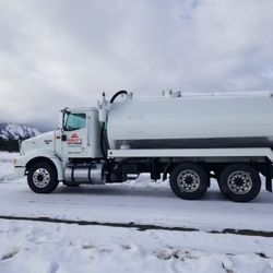 Henley's Septic Pumping