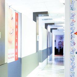 Caplash Dental Centre
