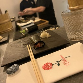 Tsumo Omakase - Japanese Near Me - New York, New York Tsumo Omakase - Japanese Near Me - New York, New York