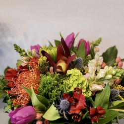 Flowers Of Joy