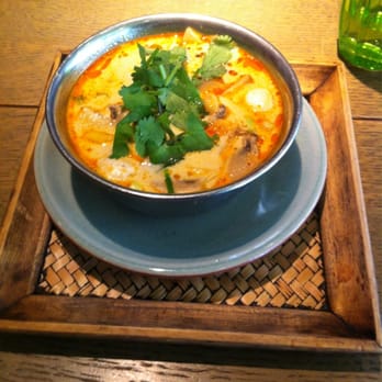 Les Petits Siamois - Soupe - Thai Near Me - Lyon, 69 Les Petits Siamois - Soupe - Thai Near Me - Lyon, 69