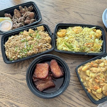 107 Taste - Japanese Near Me - Miami, Florida