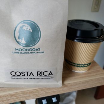 MoonGoat Coffee Roasters - Coffee Roasteries Near Me - Costa Mesa, California MoonGoat Coffee Roasters - Coffee Roasteries Near Me - Costa Mesa, California