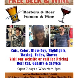 Frank's Barber Shop - A good cut, color or style can make all the difference in your attitude!! Why not come to the best for that cut, color or style