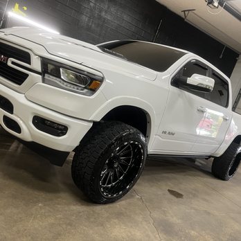 Vcb Detailing - Ram 1500 tar removal and full exterior detail - Auto Detailing Near Me - Canton, Ohio Vcb Detailing - Ram 1500 tar removal and full exterior detail - Auto Detailing Near Me - Canton, Ohio